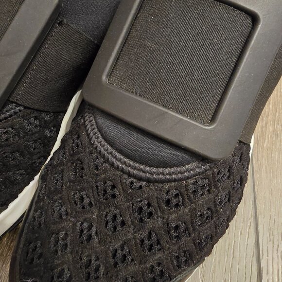 ROGER VIVIER - Viv' Run Fabric Sneakers - Picture 8 of 10